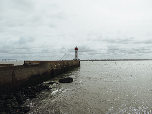 Dépannage frigo Saint-Nazaire