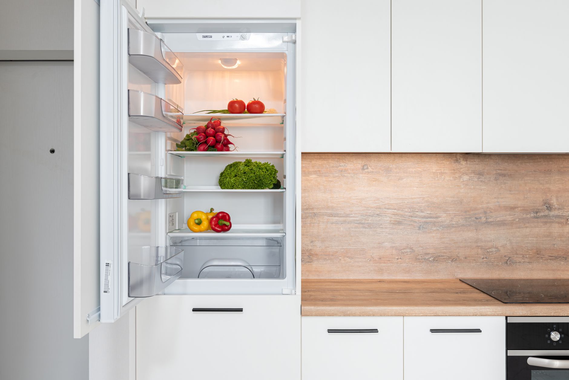 Dépannage frigo à Saint-Nazaire